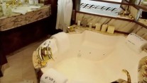 Lady K II Master Bath